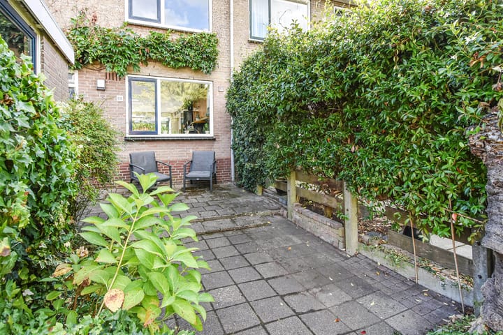 Foto 5 van Rooseveltlaan 68