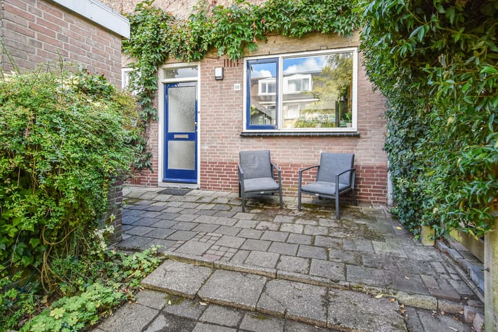 Foto 6 van Rooseveltlaan 68