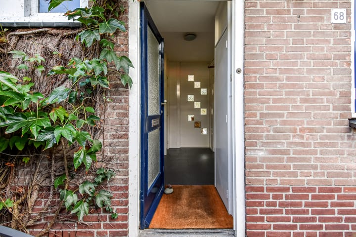 Foto 7 van Rooseveltlaan 68