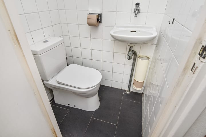 Foto 10 van Rooseveltlaan 68