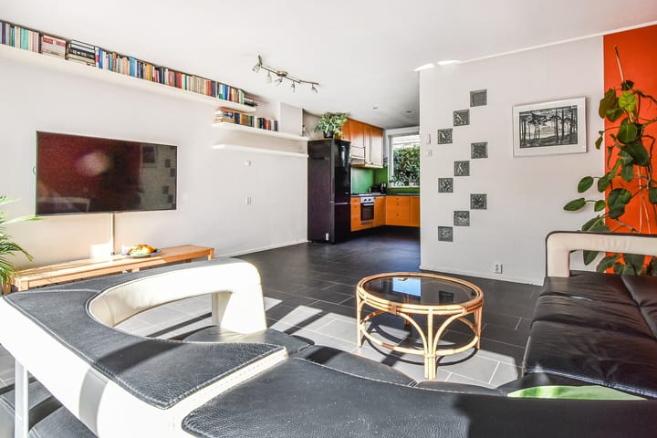 Foto 12 van Rooseveltlaan 68