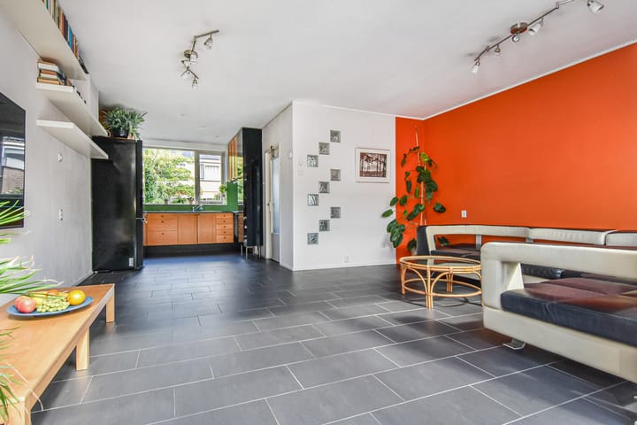 Foto 14 van Rooseveltlaan 68