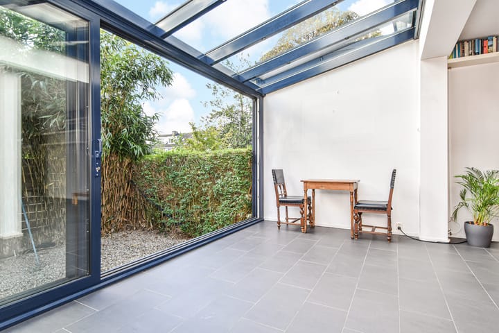 Foto 24 van Rooseveltlaan 68