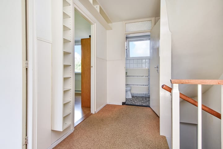 Foto 31 van Rooseveltlaan 68