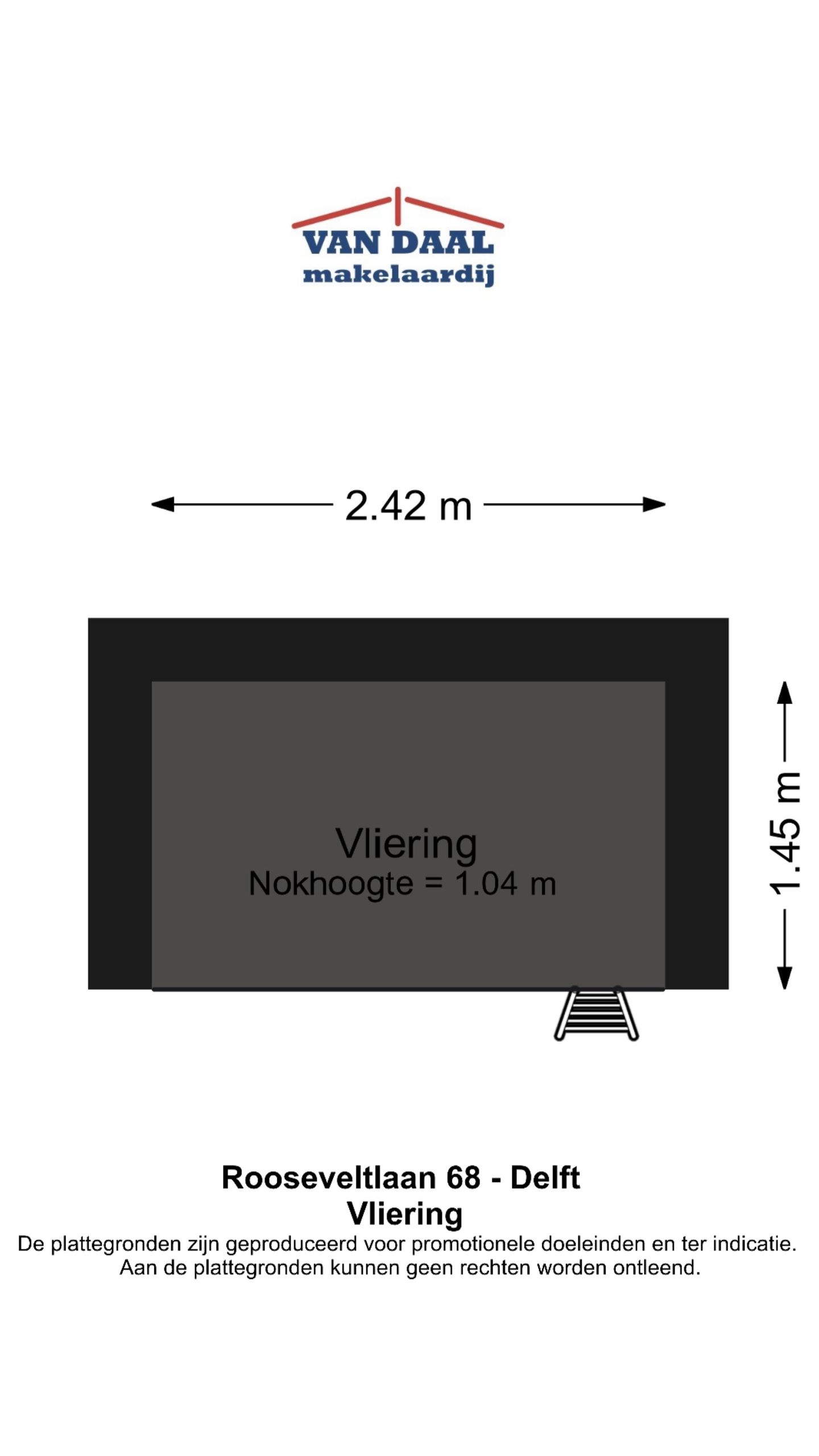 Foto 64 van Rooseveltlaan 68