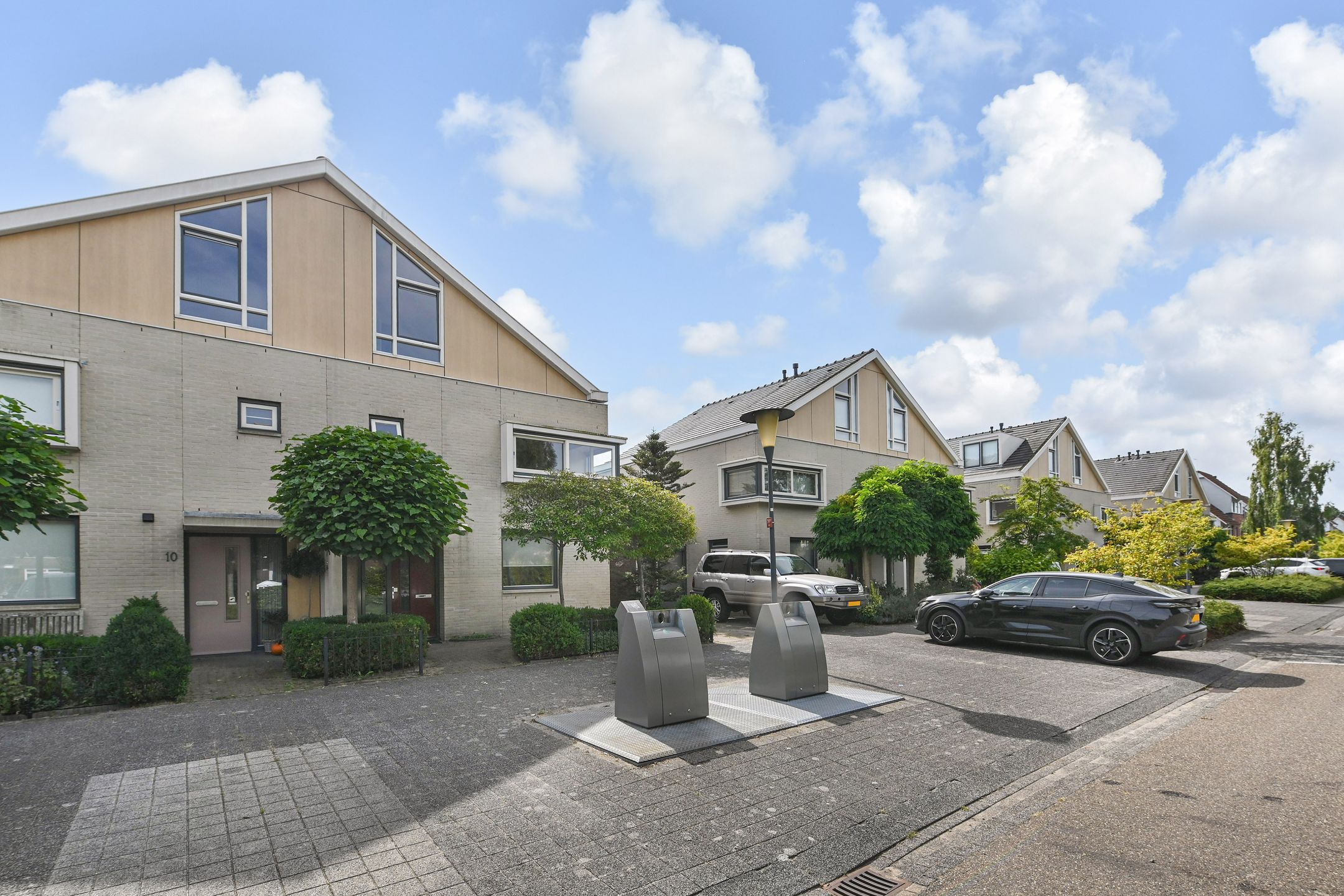 Benthuizenstraat, 12, Zoetermeer, 2729AA, Zuid-Holland, Nederland 12