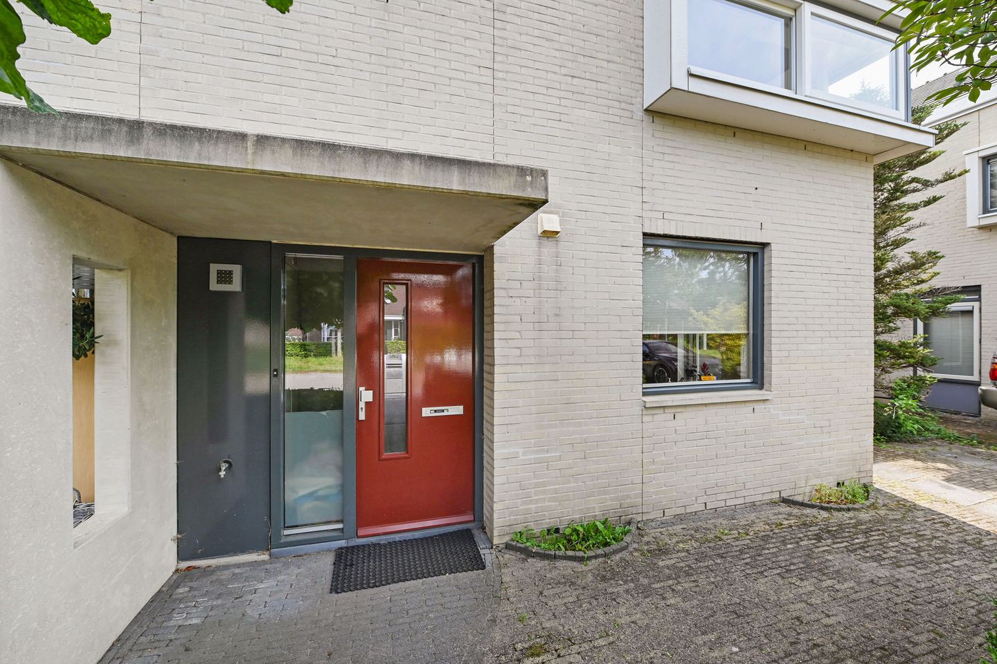 Foto 5 van Benthuizenstraat 12