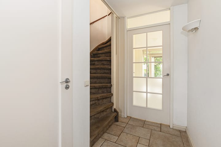 Foto 6 van Benthuizenstraat 12