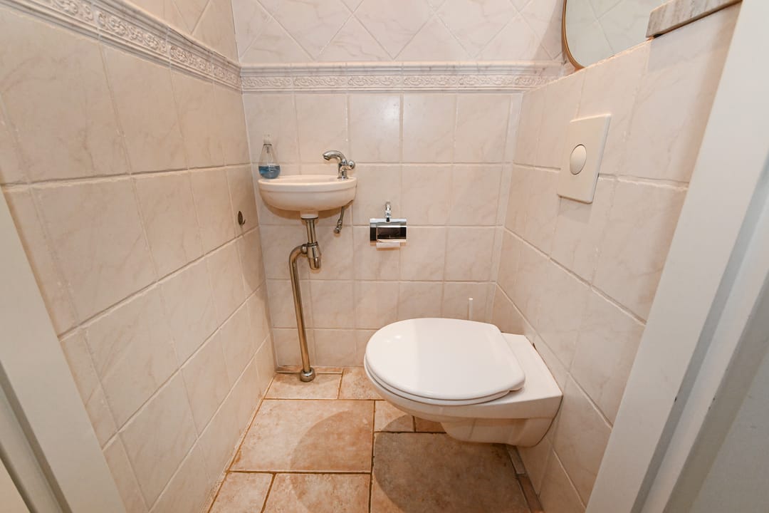 Foto 7 van Benthuizenstraat 12