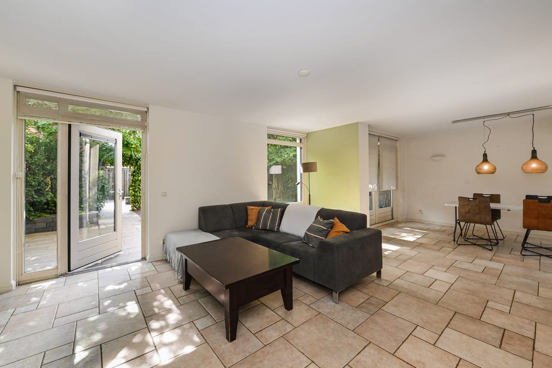 Foto 8 van Benthuizenstraat 12