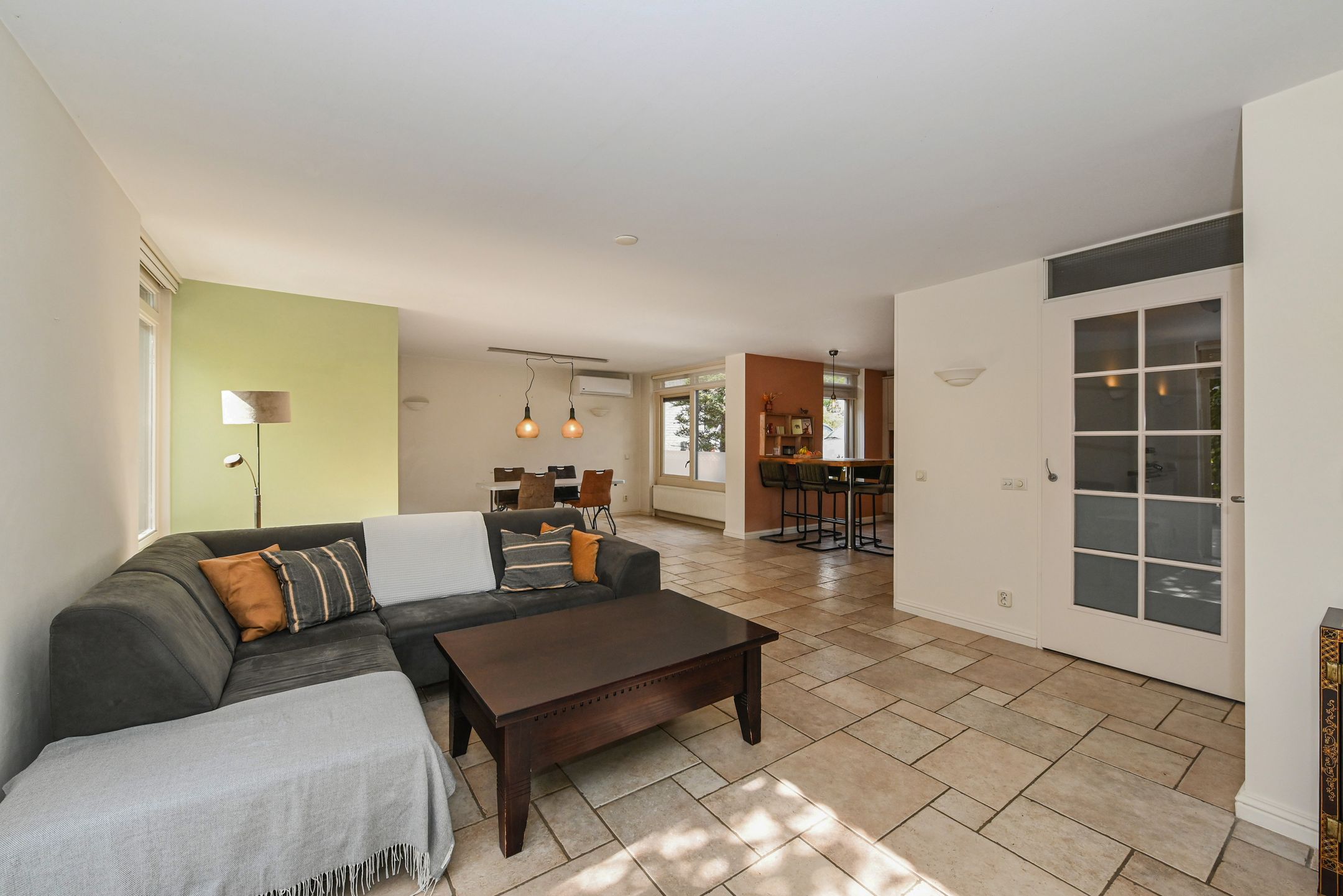 Foto 9 van Benthuizenstraat 12