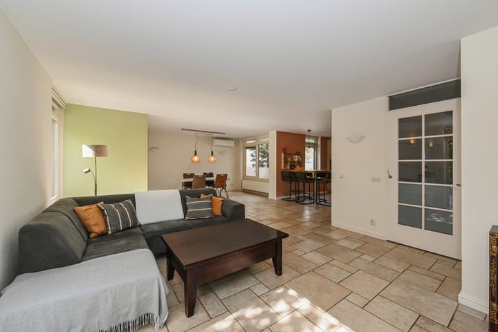 Foto 9 van Benthuizenstraat 12