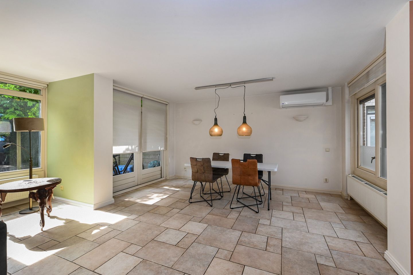 Foto 10 van Benthuizenstraat 12