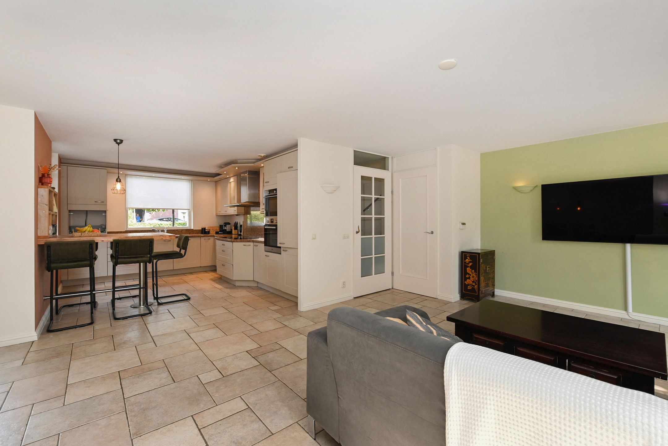 Foto 12 van Benthuizenstraat 12