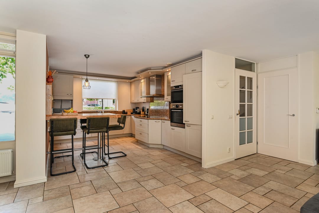 Foto 13 van Benthuizenstraat 12