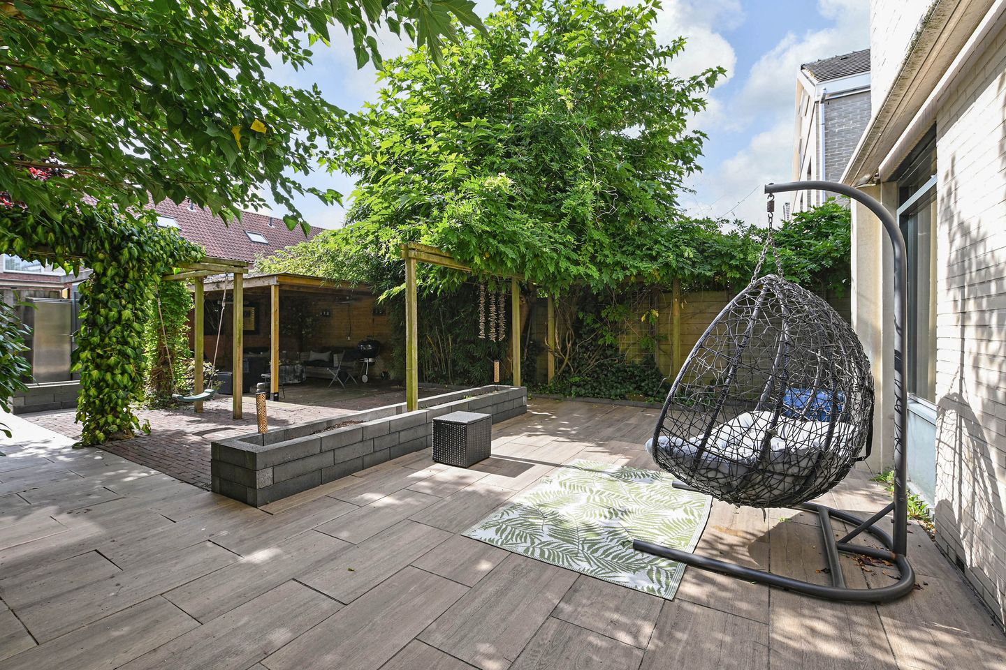 Foto 20 van Benthuizenstraat 12