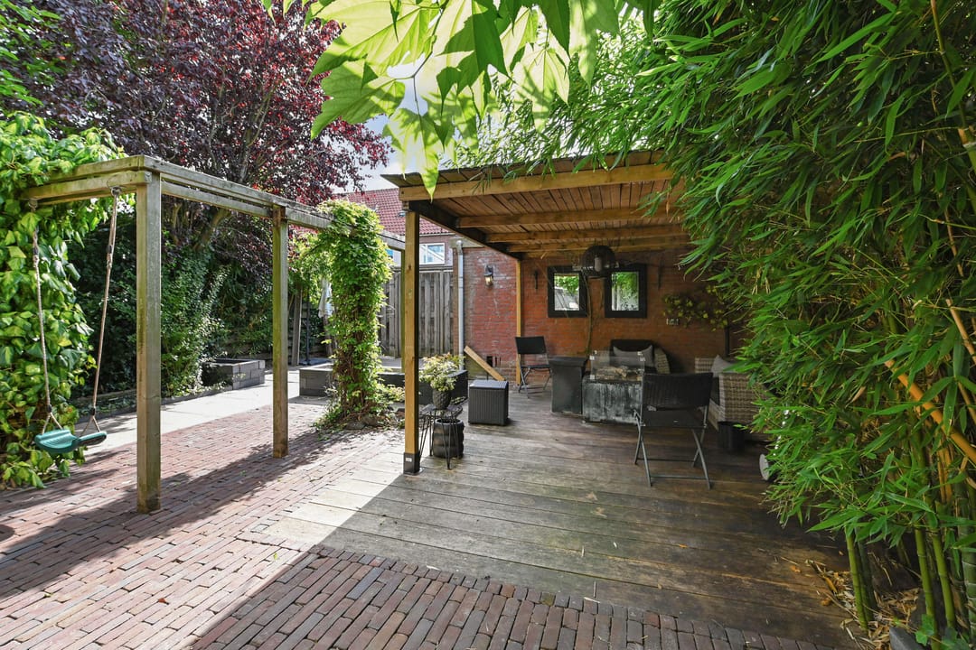 Foto 23 van Benthuizenstraat 12