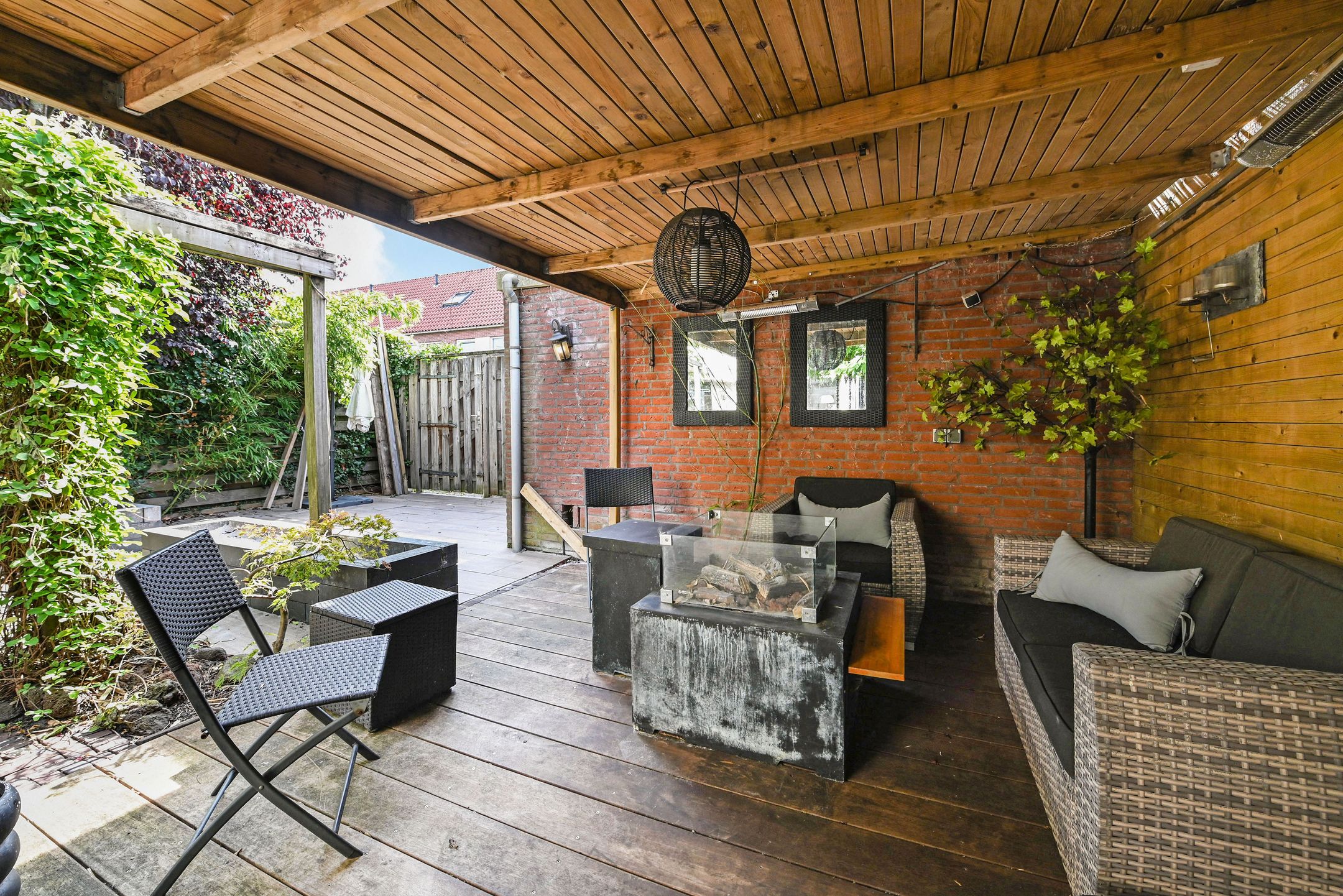 Foto 24 van Benthuizenstraat 12