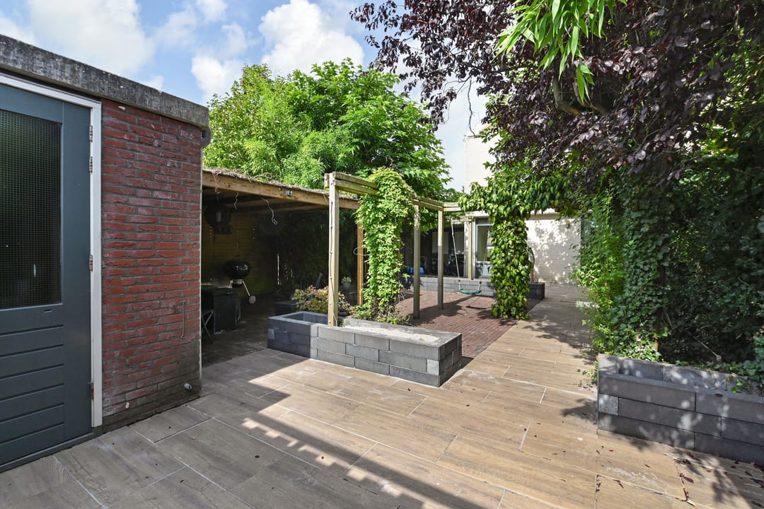 Foto 26 van Benthuizenstraat 12