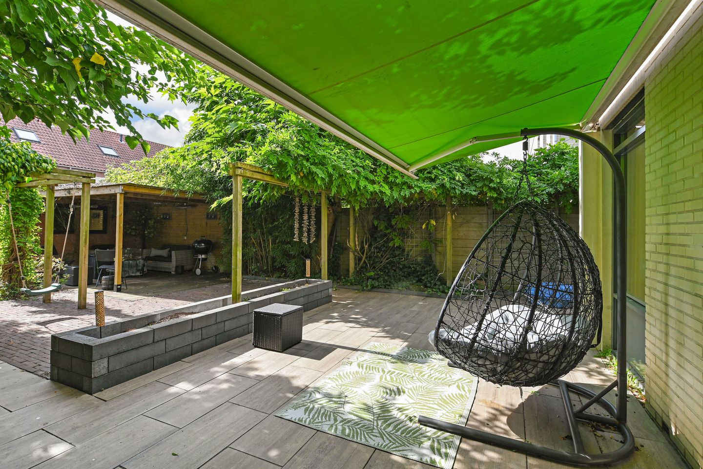 Foto 29 van Benthuizenstraat 12