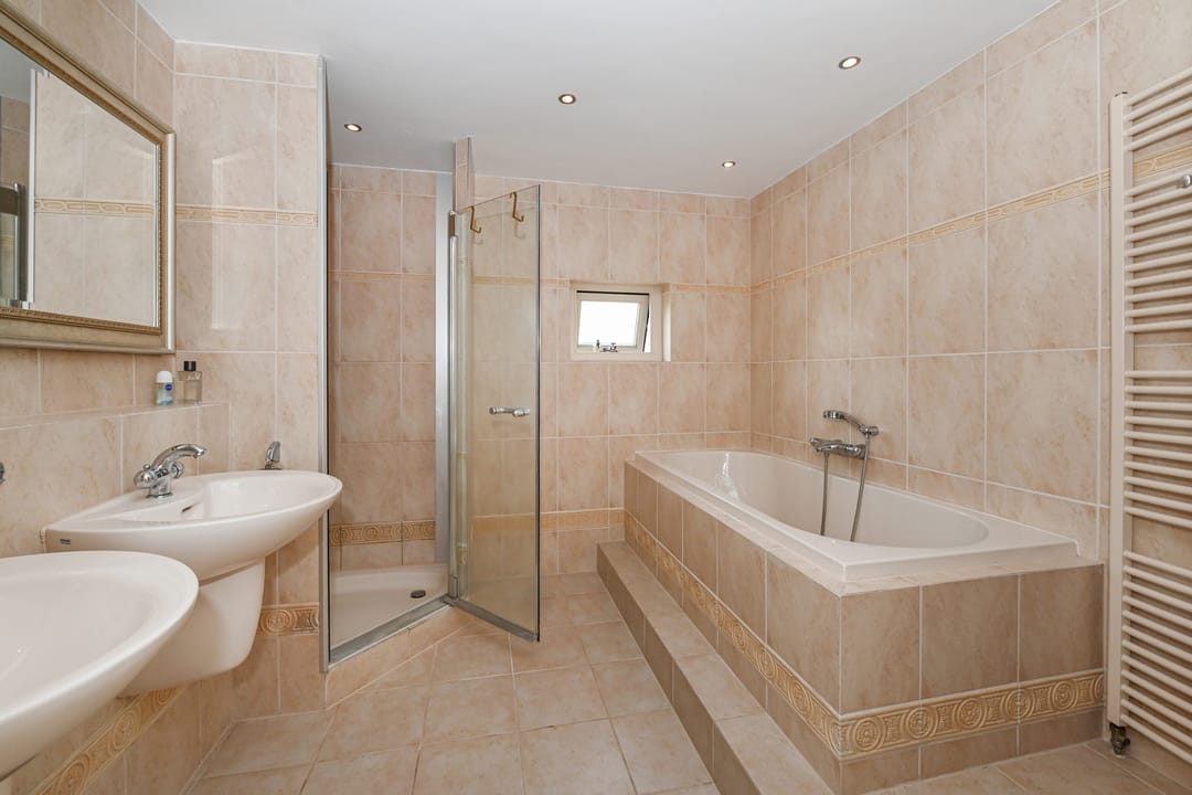 Foto 38 van Benthuizenstraat 12