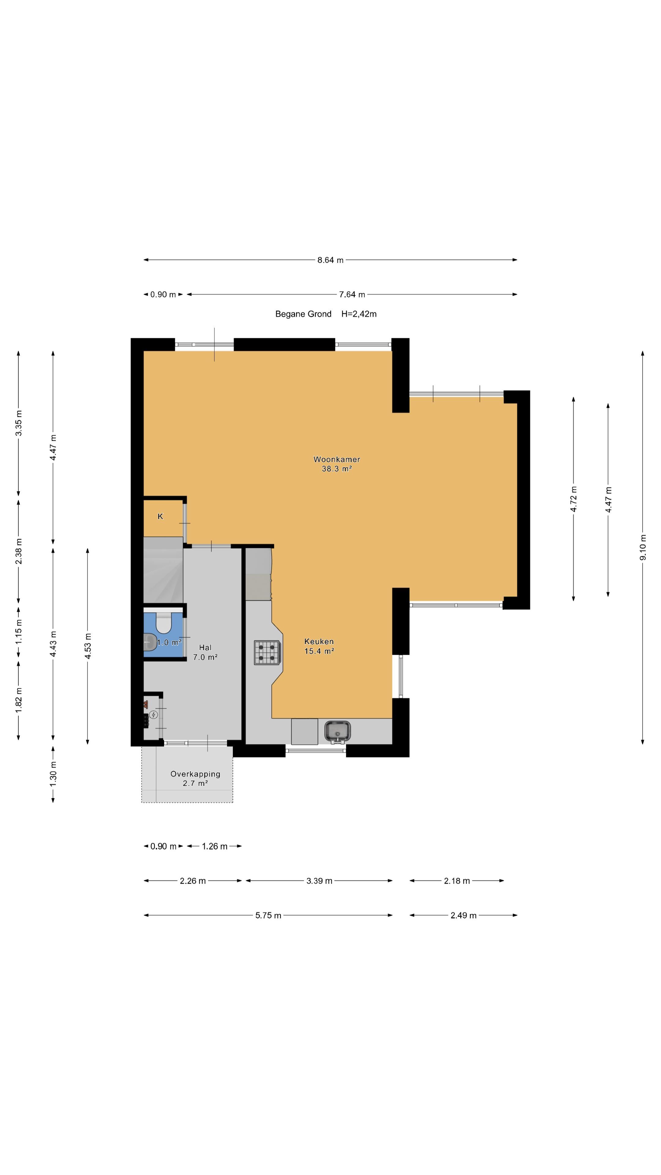 Foto 51 van Benthuizenstraat 12