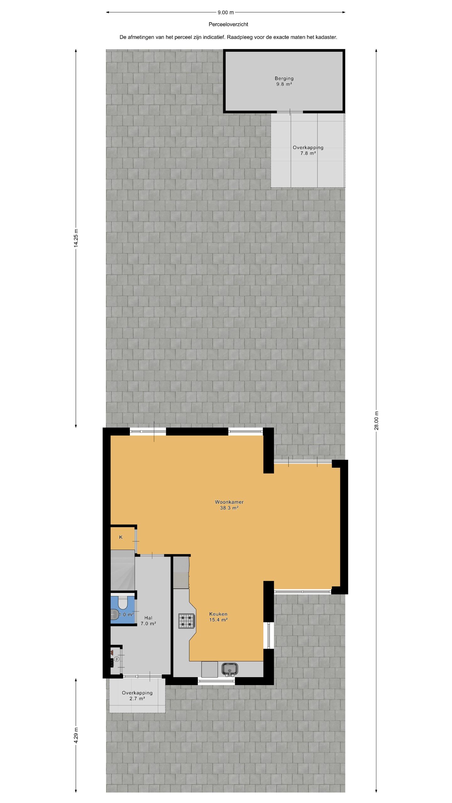 Foto 55 van Benthuizenstraat 12