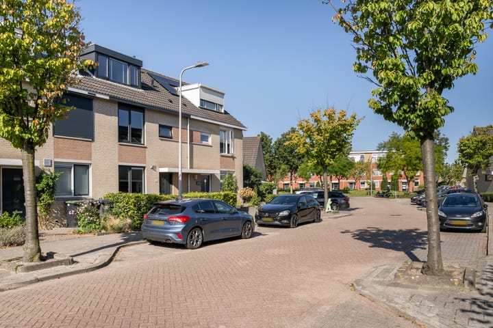 Foto 7 van Kievit 37