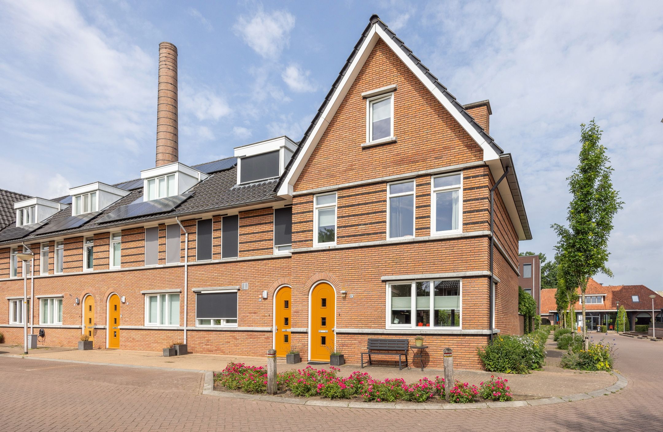 Boekelose Stoomblekerij, 92, Enschede, 7548EG, Overijssel, Nederland 92