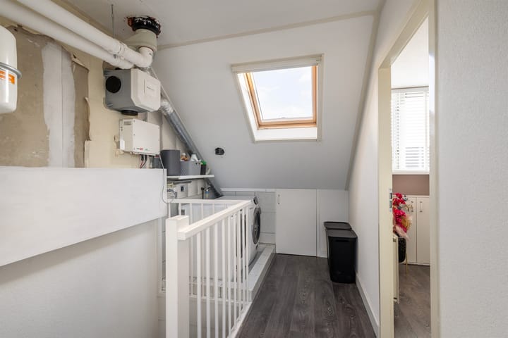 Foto 23 van Kievit 37