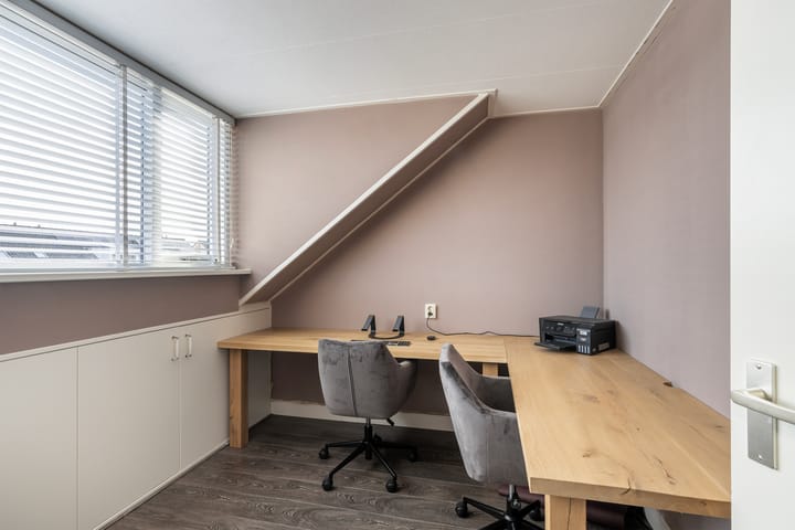 Foto 28 van Kievit 37