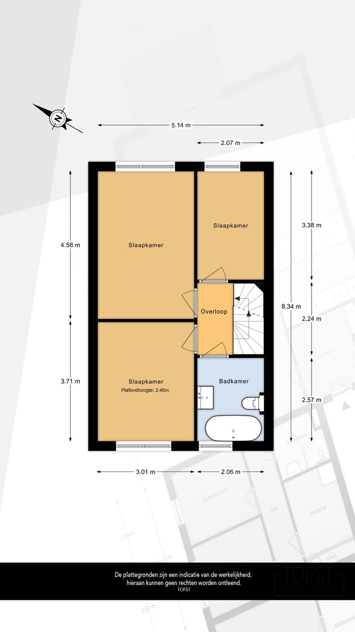 Foto 33 van Kievit 37