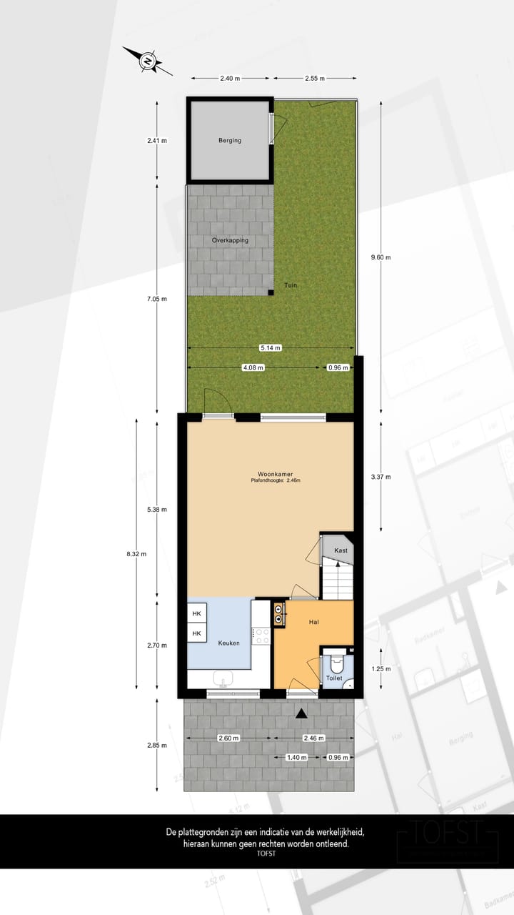 Foto 34 van Kievit 37