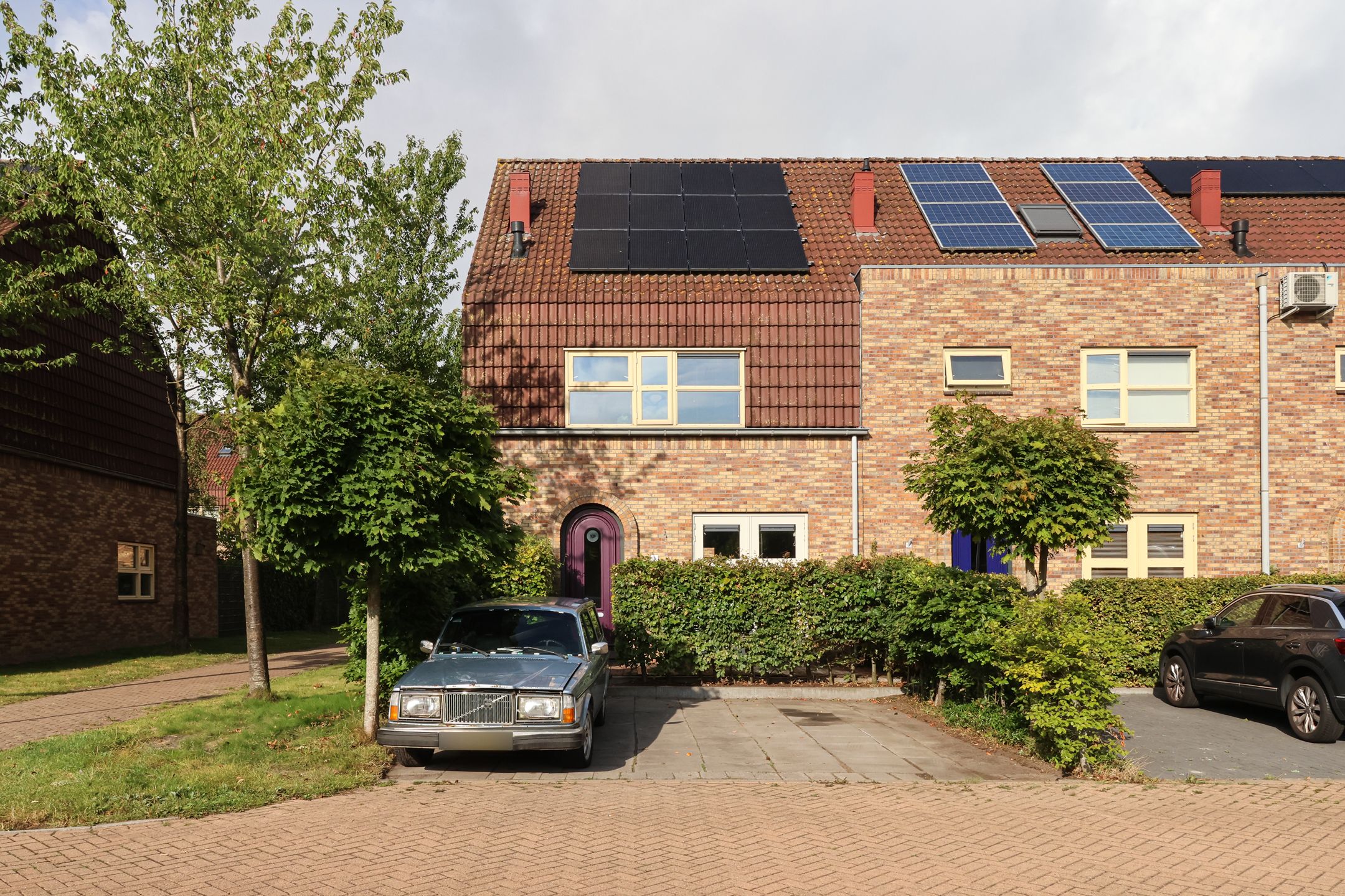 De Opslach, 13, Leeuwarden, 8934DB, Friesland, Nederland 13