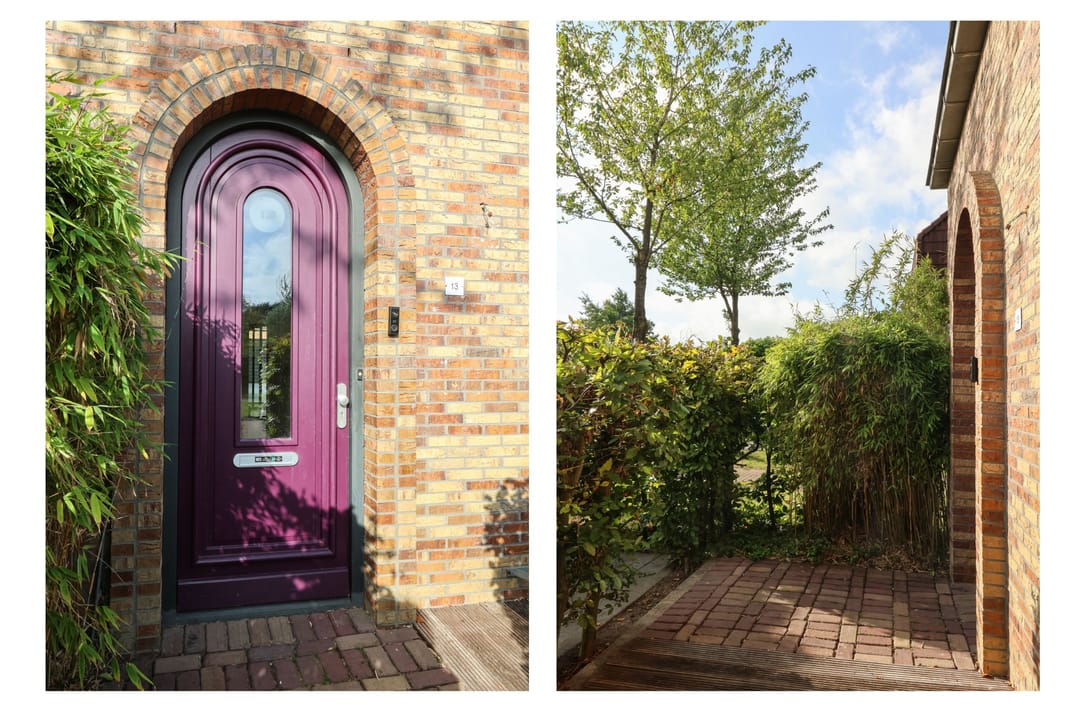 Foto 2 van De Opslach 13