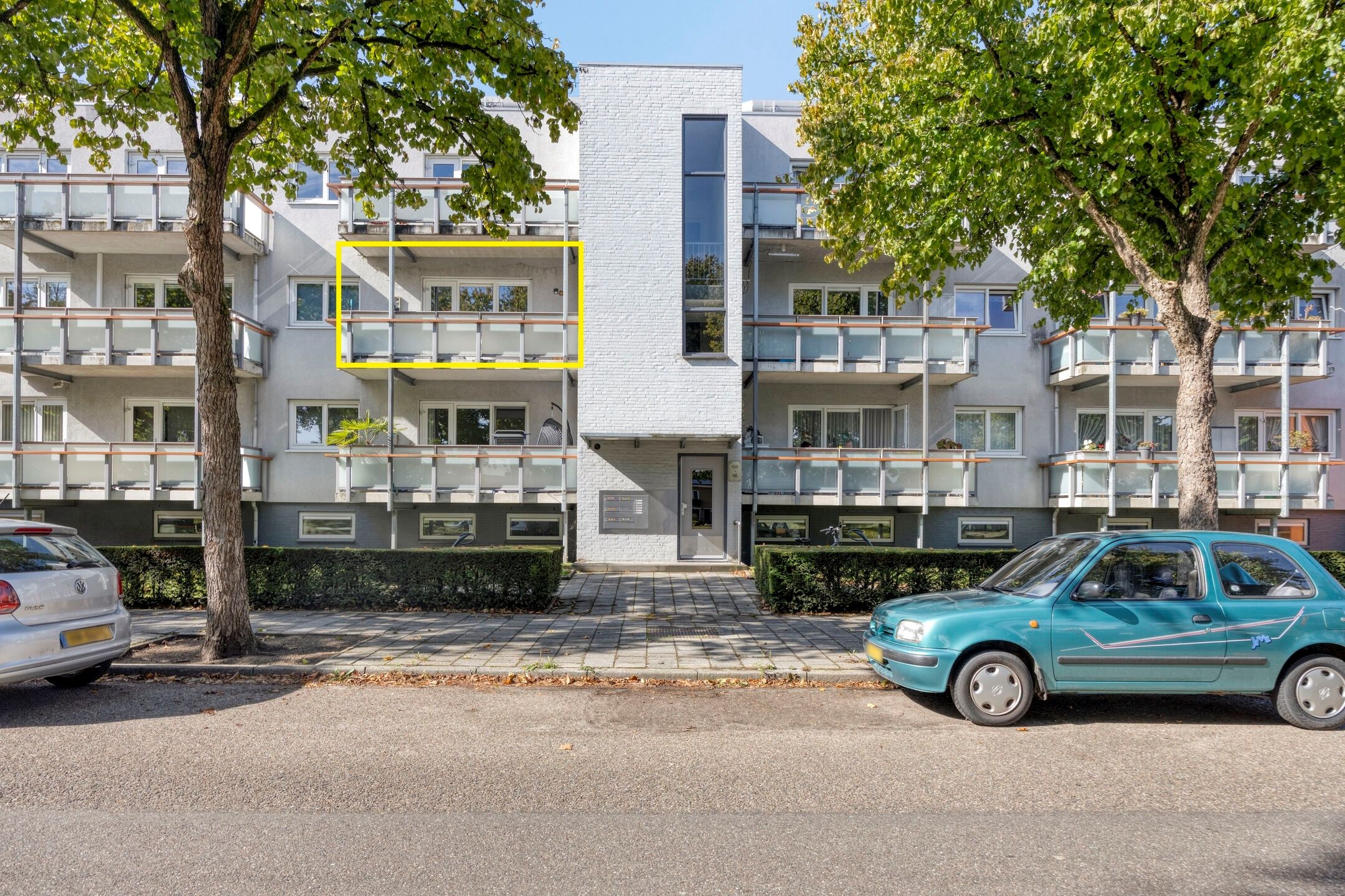 Lienaertsstraat, 114, Geleen, 6164GK, Limburg, Nederland 114 