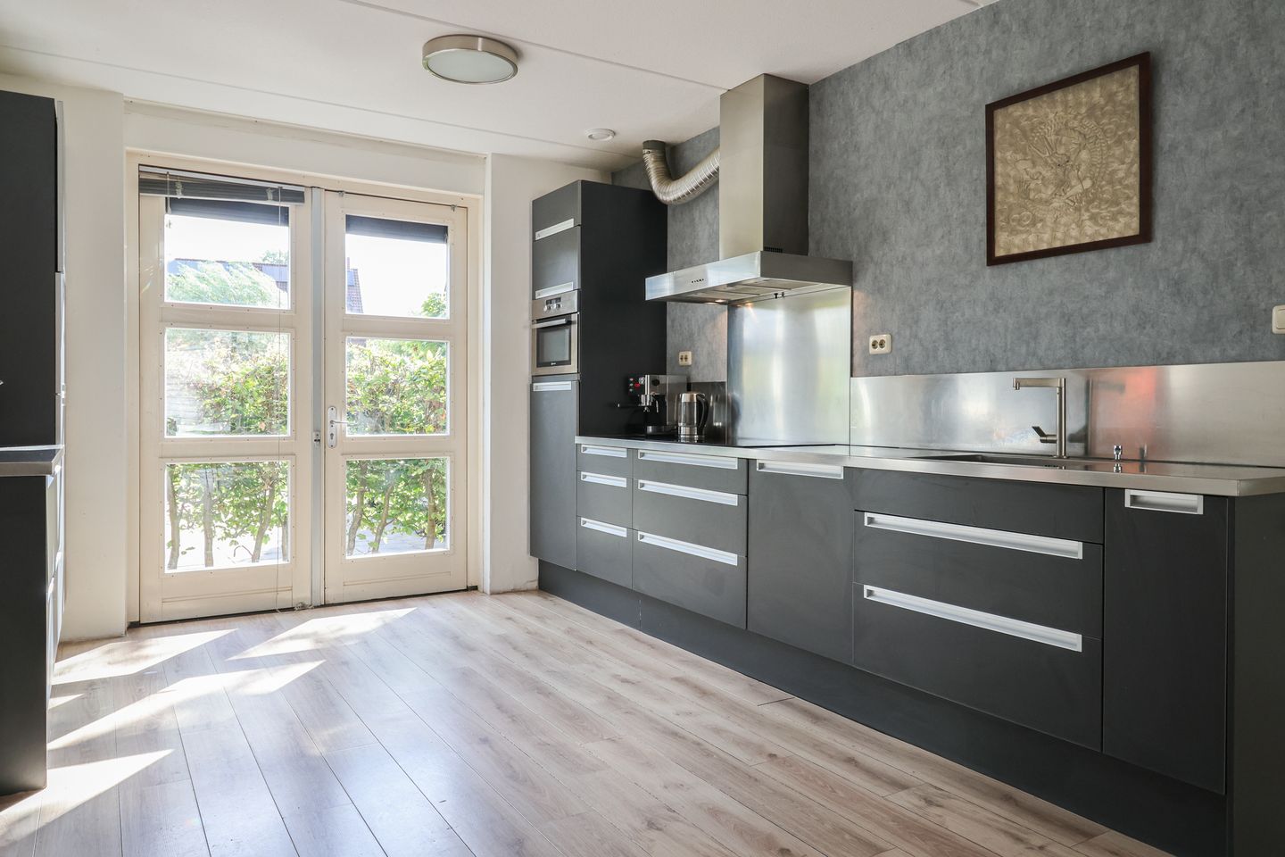 Foto 4 van De Opslach 13