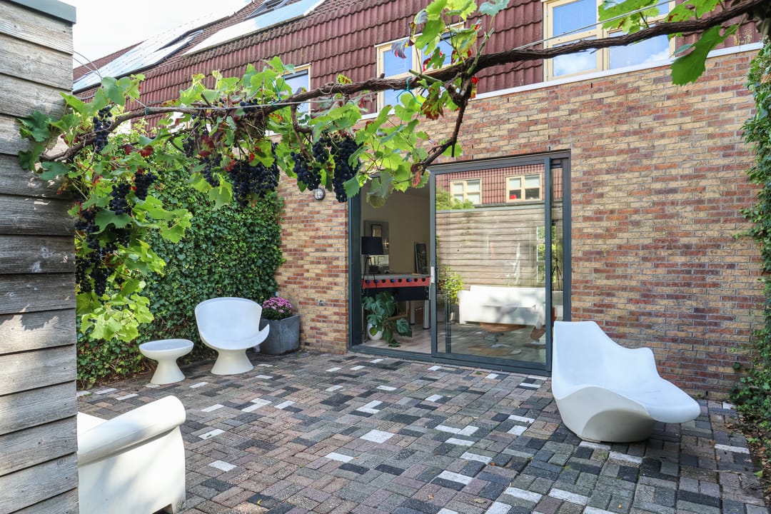 Foto 7 van De Opslach 13