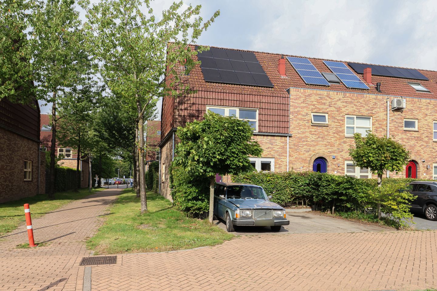 Foto 10 van De Opslach 13