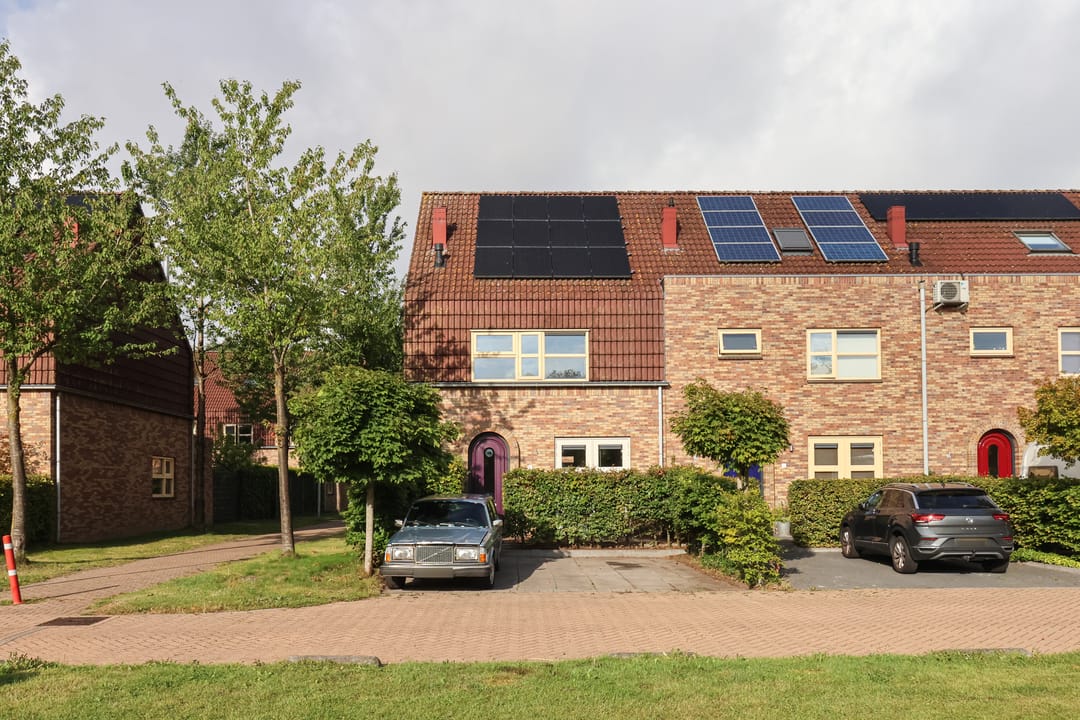 Foto 11 van De Opslach 13