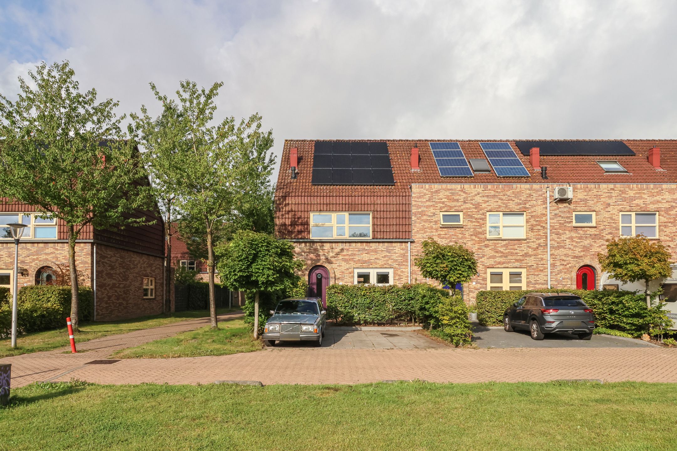 Foto 12 van De Opslach 13