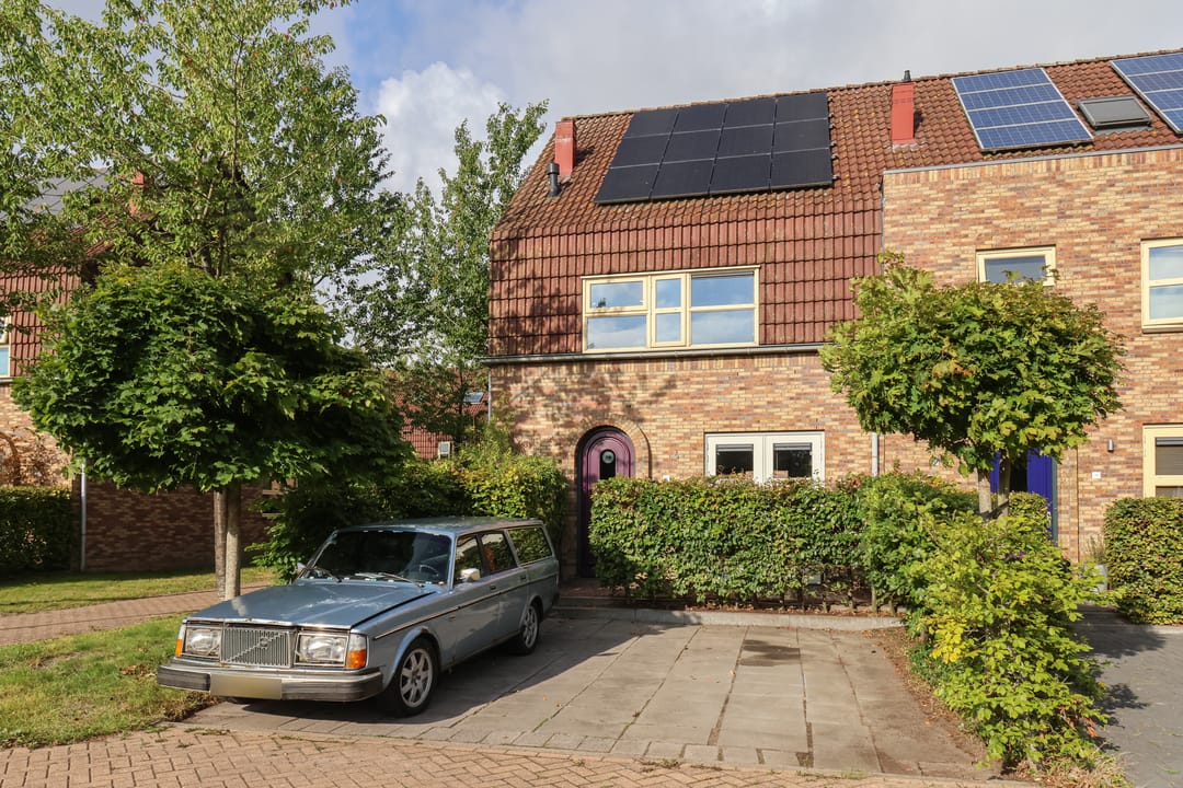 Foto 13 van De Opslach 13