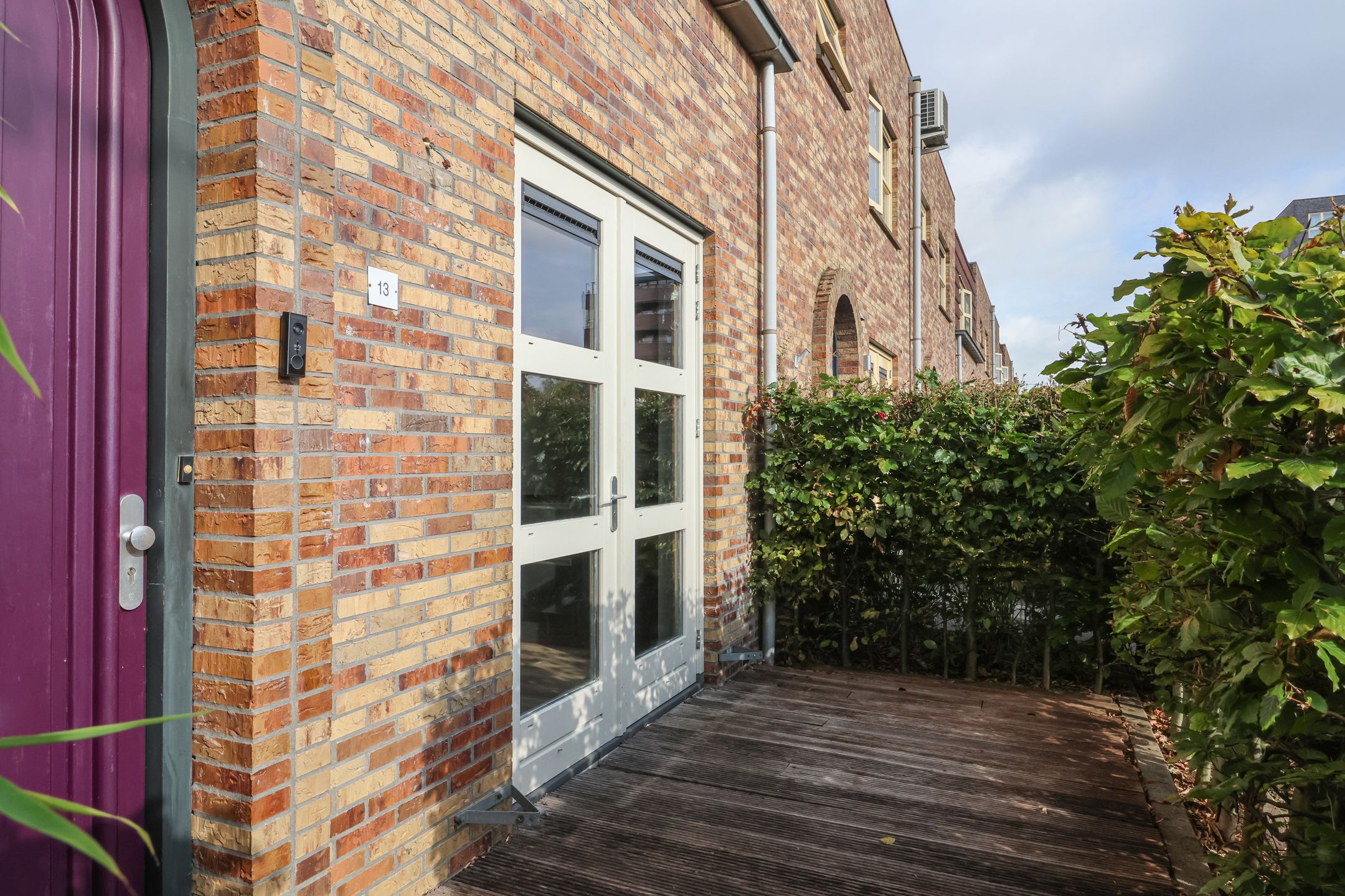 Foto 15 van De Opslach 13