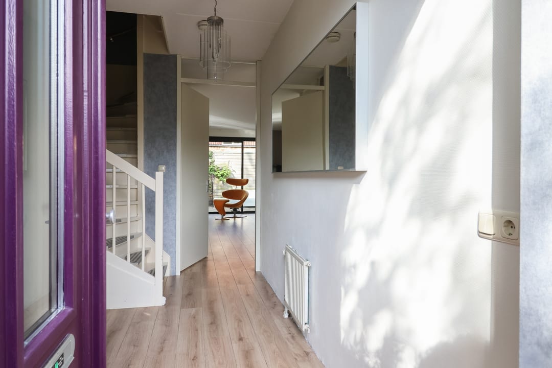 Foto 16 van De Opslach 13