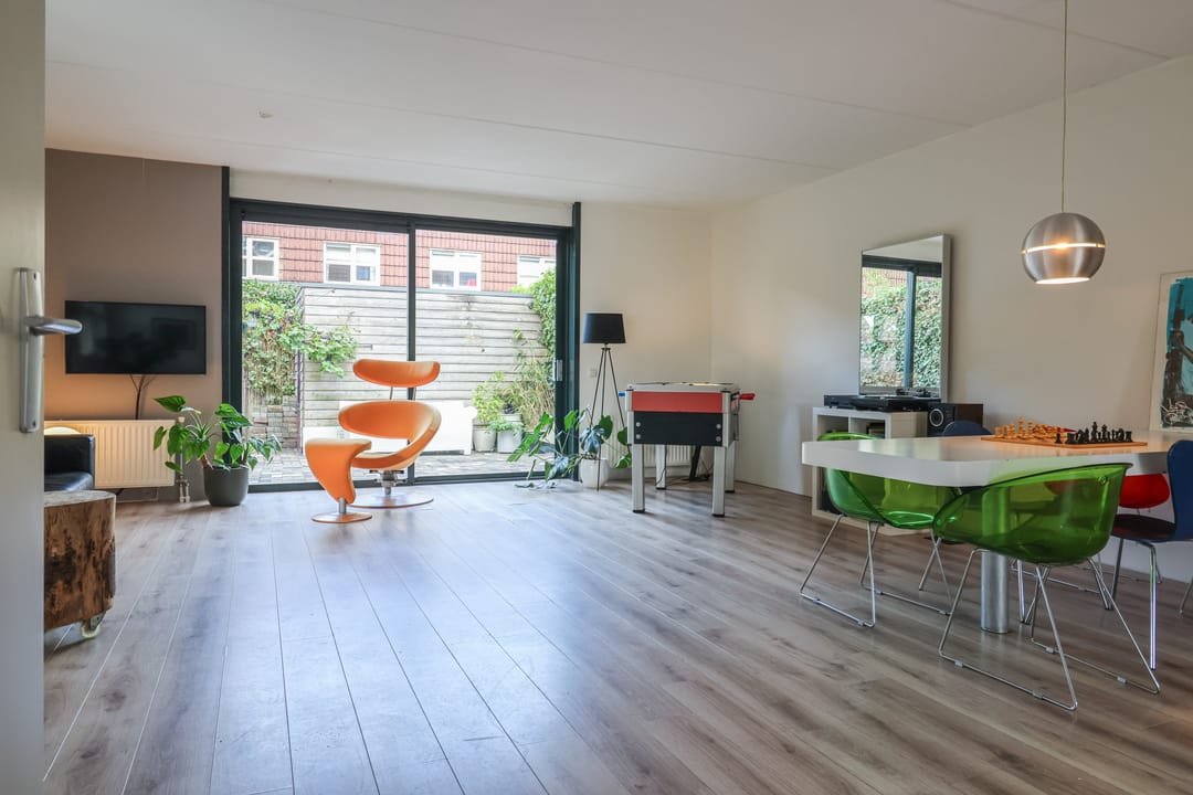 Foto 17 van De Opslach 13