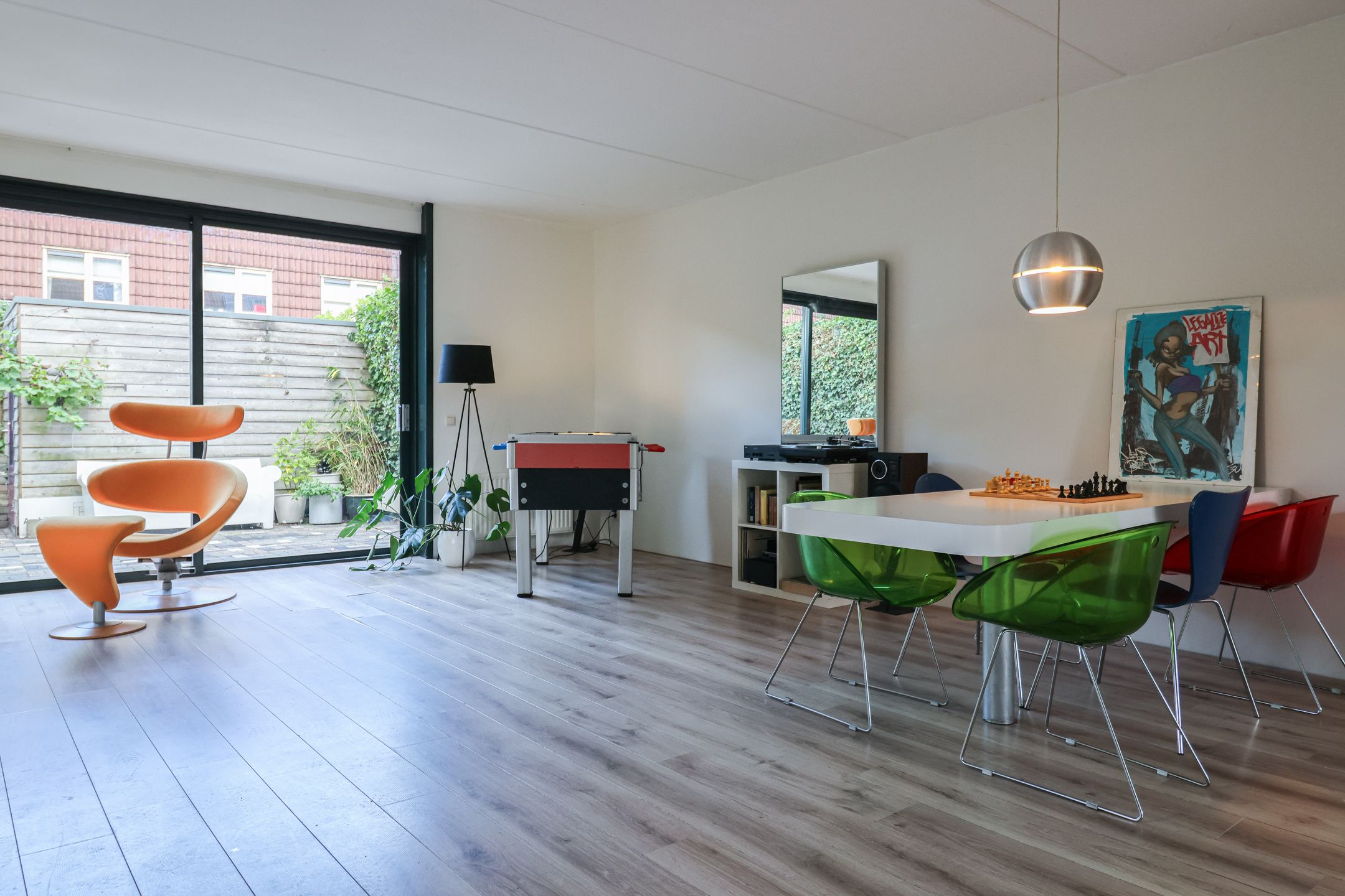 Foto 18 van De Opslach 13