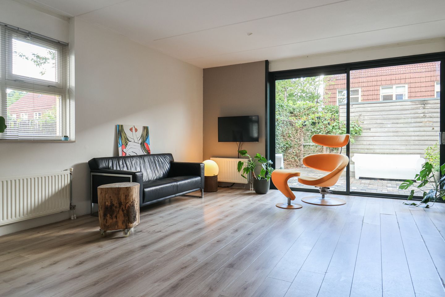 Foto 19 van De Opslach 13