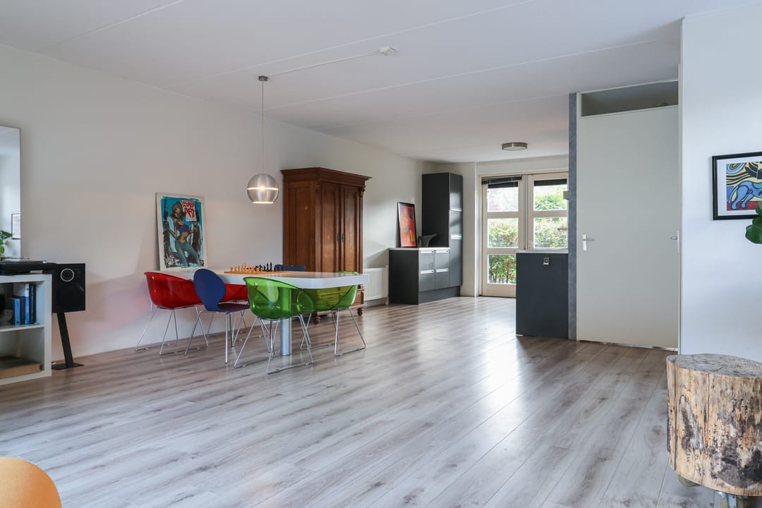 Foto 23 van De Opslach 13