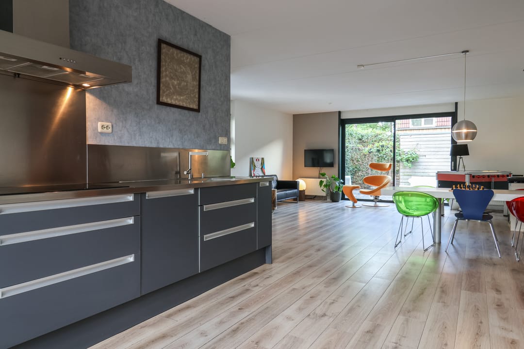 Foto 28 van De Opslach 13