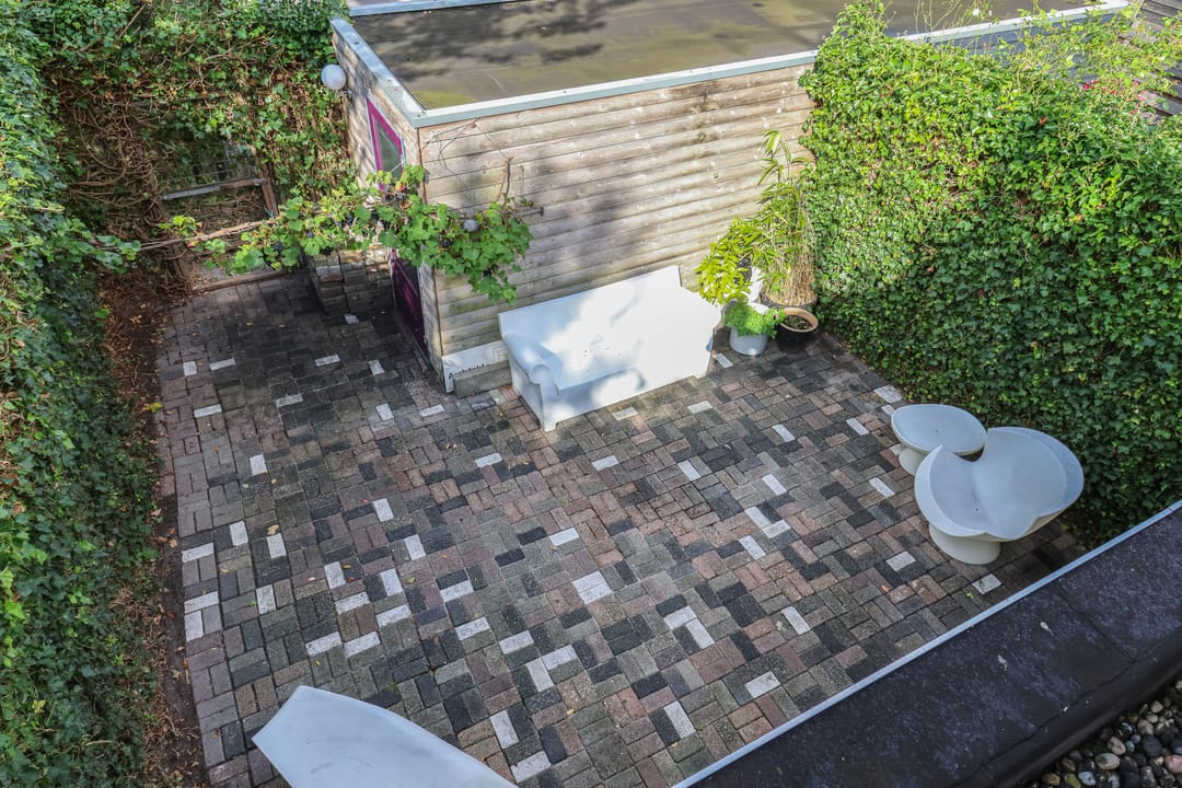 Foto 43 van De Opslach 13